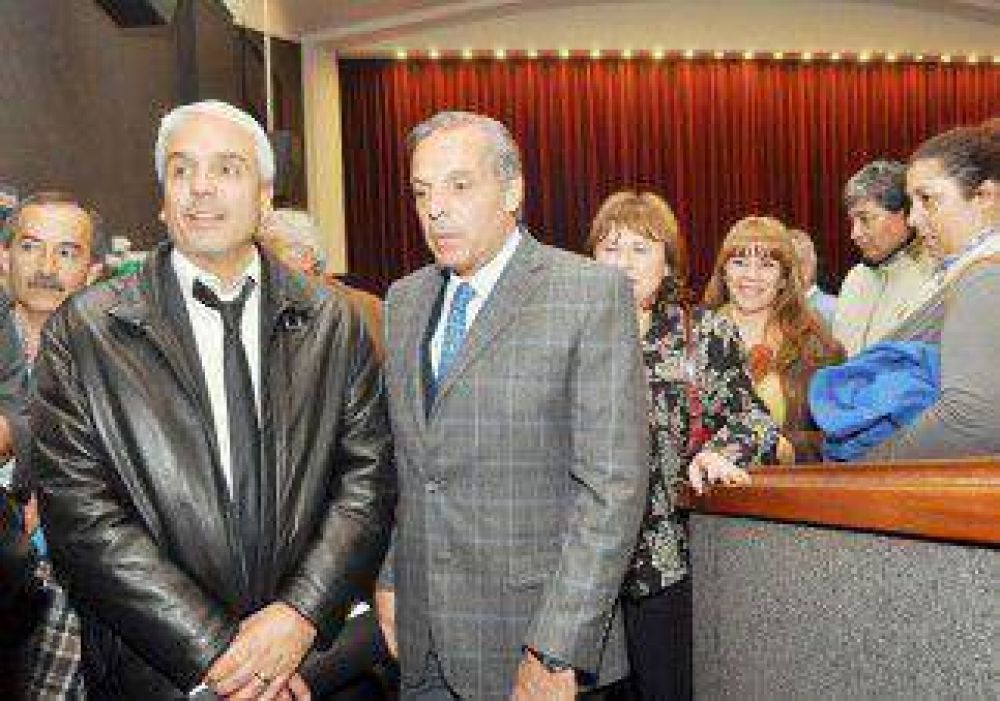 �La candidatura de Coco es una decisi�n personal� 