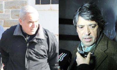 Caso Marisol: el Fiscal Romero y el Juez Melazo visitaron Saladillo