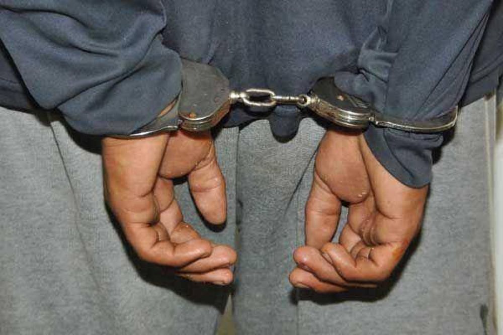 Detienen en La Rioja a un hombre acusado de cometer una violaci�n en Buenos Aires
