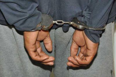 Detienen en La Rioja a un hombre acusado de cometer una violaci�n en Buenos Aires
