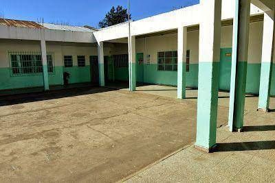 Malvinas Argentinas reacondicion� las escuelas en el receso escolar