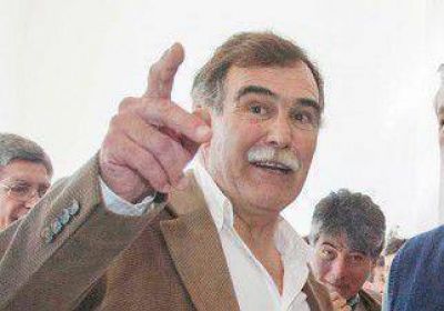 Bertoldi: �Sin la ayuda de Naci�n, no pagar�an sueldos� 