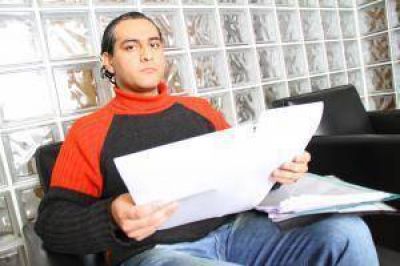 UNSJ: revuelo por el caso de un supuesto acosador