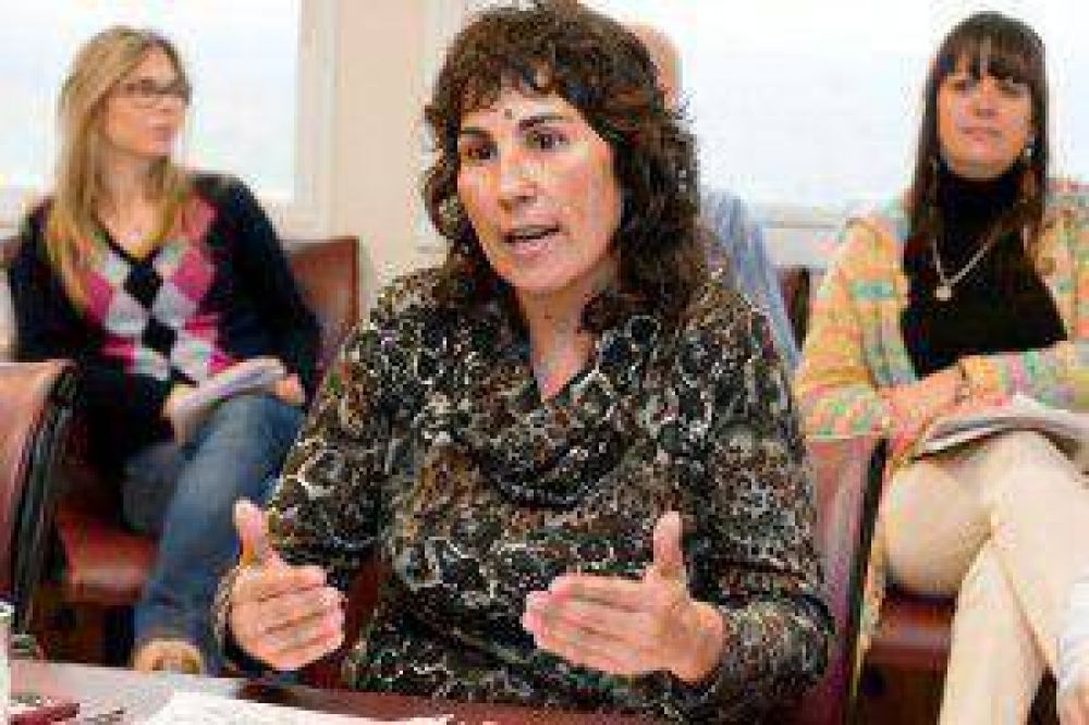 Por ahora el MPN no avala cr�dito a Fasinpat