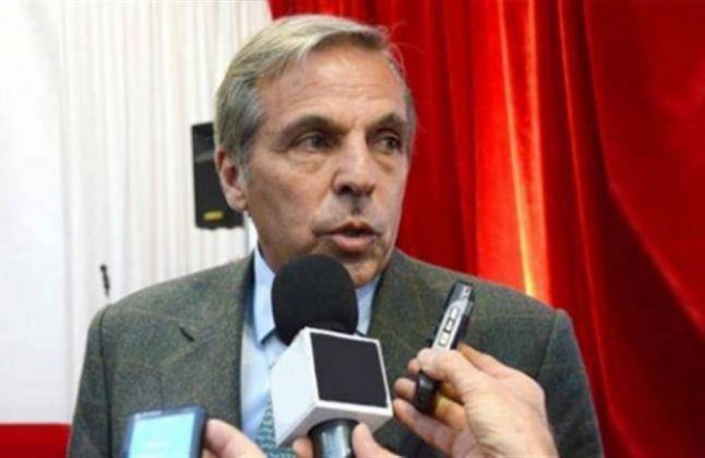 Sapag: 'No vamos a mendigar absolutamente nada'