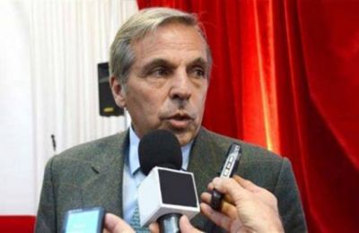 Sapag: 'No vamos a mendigar absolutamente nada'