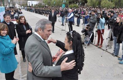 Anuncian plan de obras por 75 millones para Chos Malal