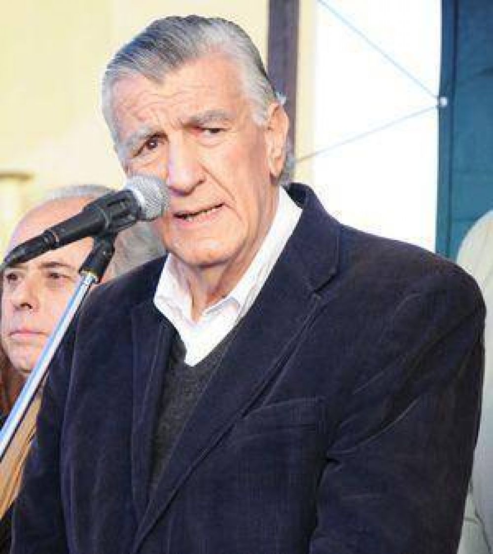  �Es un lindo premio para toda una vida de lucha�