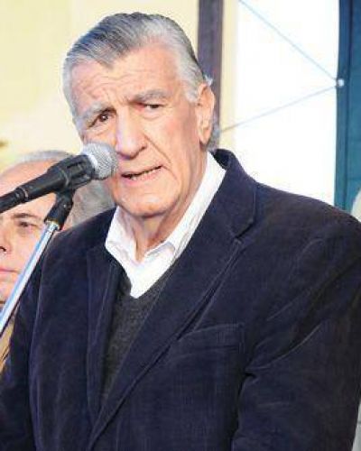  �Es un lindo premio para toda una vida de lucha�