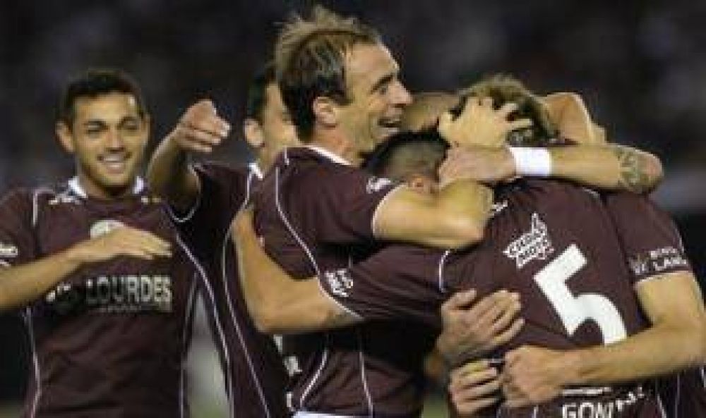 Lan�s enfrenta en Jap�n al Kashiwa buscando la Copa Suruga Bank