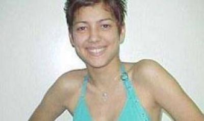 Crimen de Natalia Di Gallo: Condenaron a 20 a�os de prisi�n a Nicol�s G�mez