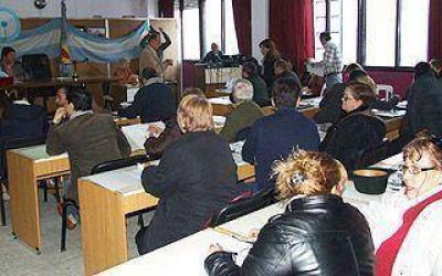 Pidieron informaci�n sobre el convenio por la Polic�a de Prevenci�n