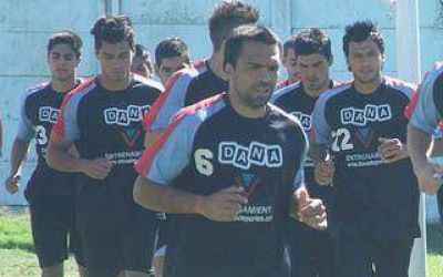 Triunfos amistosos para el Tricolor
