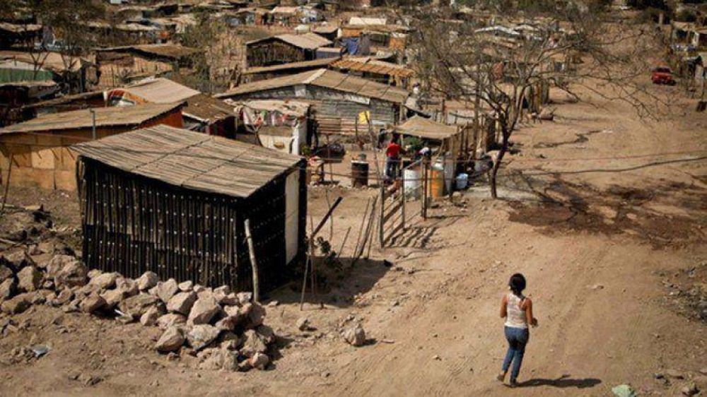 M�xico es el �nico pa�s latinoamericano cuyo salario m�nimo no alcanza la l�nea de pobreza