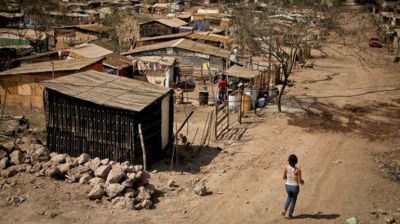 M�xico es el �nico pa�s latinoamericano cuyo salario m�nimo no alcanza la l�nea de pobreza