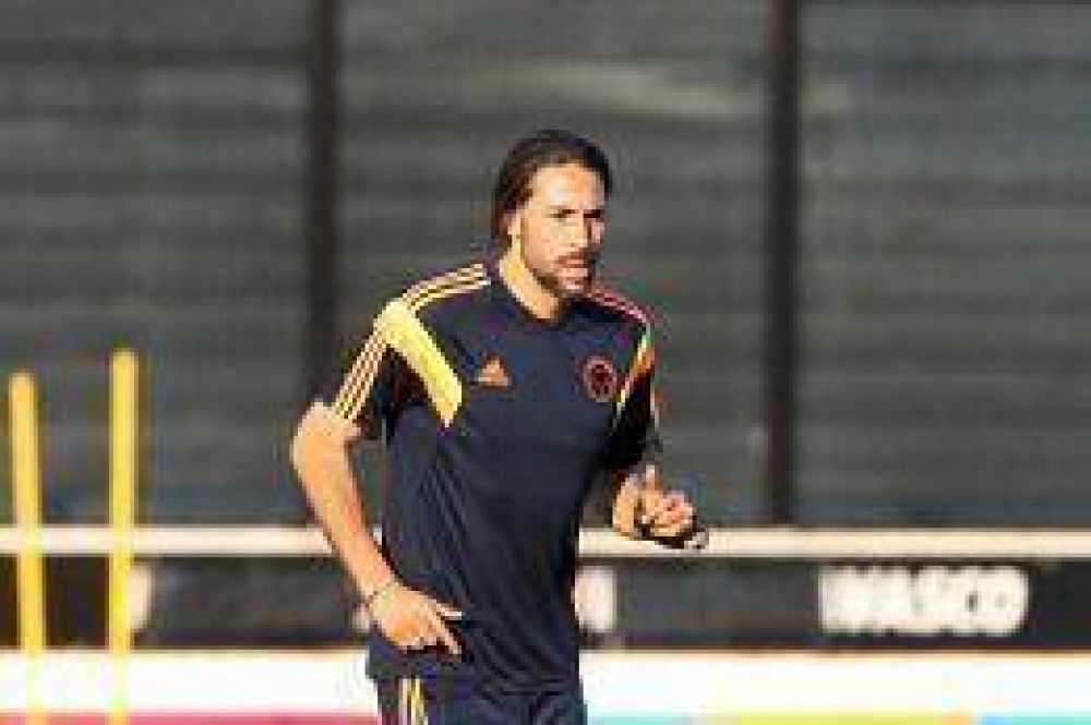 Yepes no jugar� en Independiente