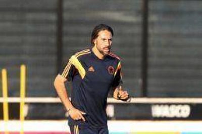 Yepes no jugar� en Independiente