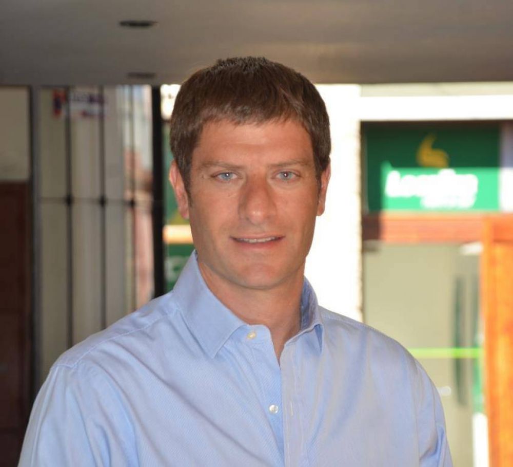 Javier David: �Exigimos que el Gobernador y los Legisladores nacionales defiendan los recursos naturales de los salte�os�