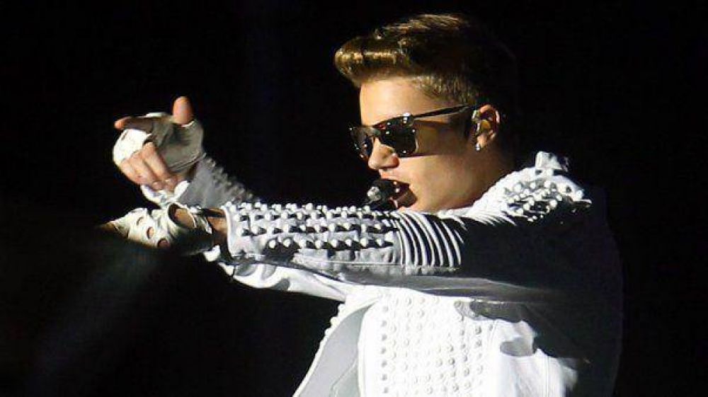 Justin Bieber 
