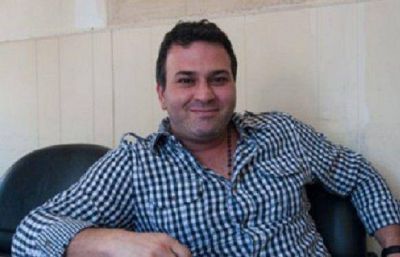 BOSIO RESALT� QUE EL PROYECTO DE POLIC�A COMUNAL FUE UN TRABAJO DEL FRENTE RENOVADOR