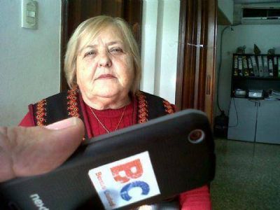 Para Ana Stolar, el Gobierno bonaerense �no asumi� un compromiso�