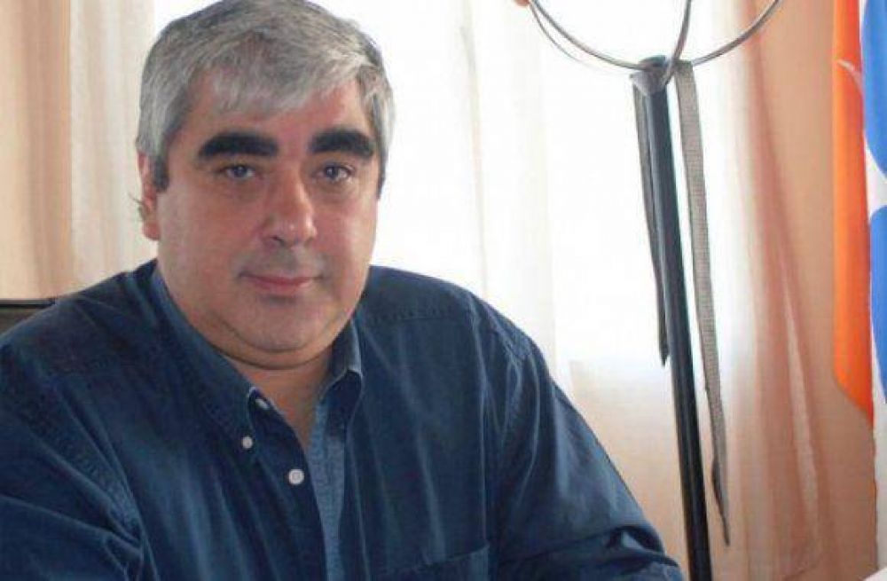 Omar Nogar ser� el nuevo Ministro de Gobierno