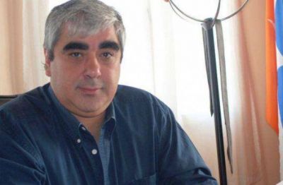 Omar Nogar ser� el nuevo Ministro de Gobierno