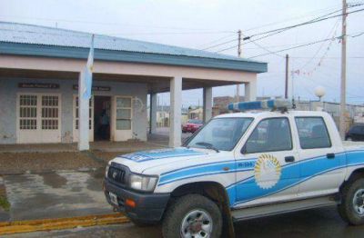 Preocupaci�n en vecinos de Margen Sur por el creciente vandalismo
