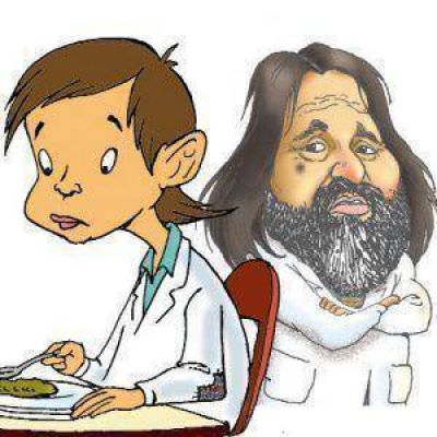 Lo que no se dice de la huelga docente