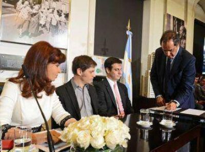 Se evapora la chance de d�lares frescos