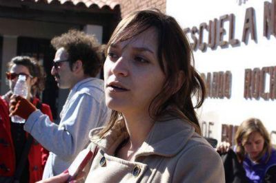 �Vienen de una familia sindical pero no les gusta la gente que se organiza�, dijo una de las despedidas del Hoy