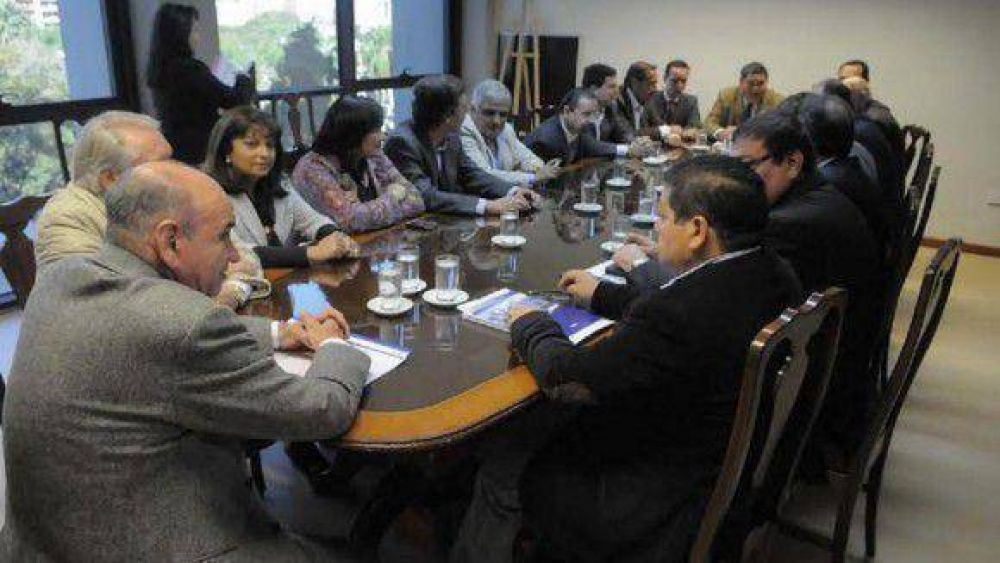 Legislatura avalar� designaci�n de Jim�nez como Ministro Fiscal