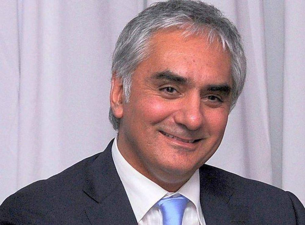 Montoya y el baile medi�tico de Insaurralde: �as� no se resuelven los problemas� 