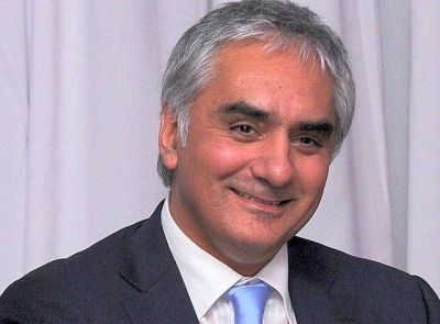 Montoya y el baile medi�tico de Insaurralde: �as� no se resuelven los problemas� 