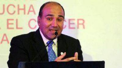 Solicitan una audiencia oral en la causa contra Manzur