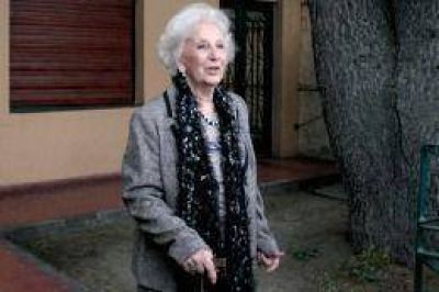 Estela y su familia se encontrar�n esta tarde con Guido en La Plata