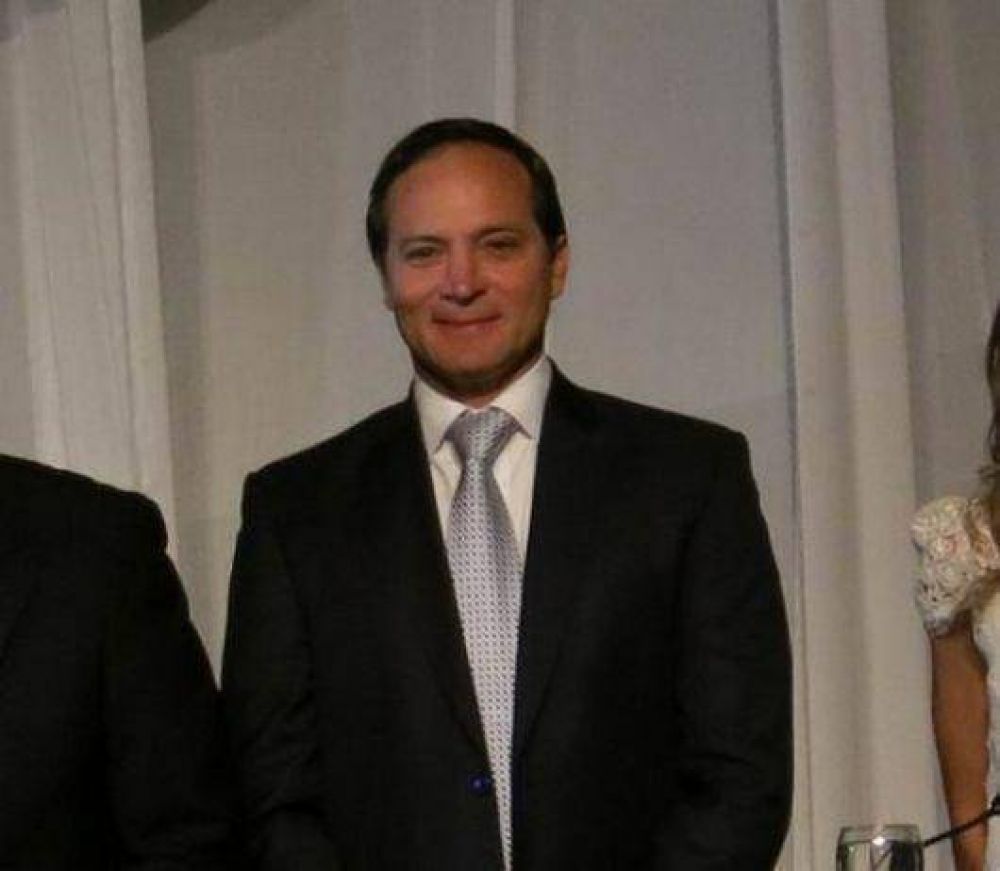 Coparticipaci�n: Camau se diferenci� de R�os y de los legisladores del FpV