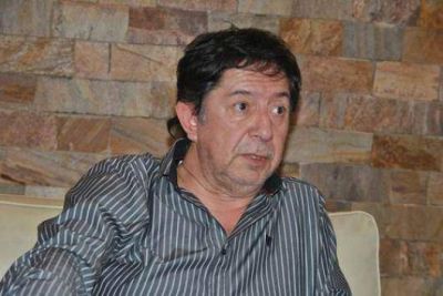 Otra cachetada para el diputado Hugo Vallejos