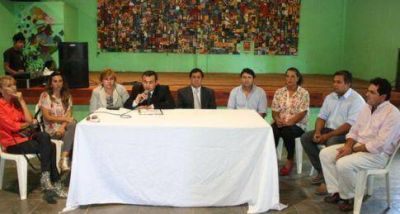Urgen al Intendente Otazo que aumente un 40% los salarios de los trabajadores