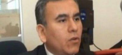Afirman que paro de ma�ana no afecta cobro de haberes