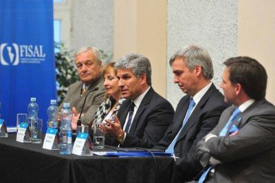 Poggi: �En San Luis las pol�ticas p�blicas trascienden los Gobiernos�