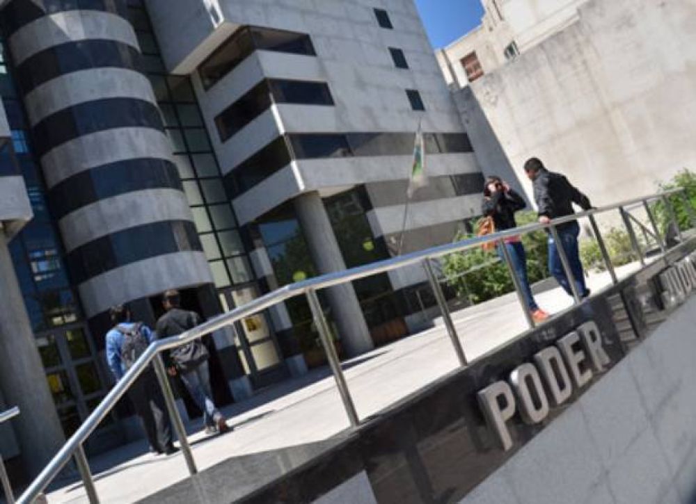 Autoridades judiciales de Buenos Aires asistirn a una capacitacin en San Luis