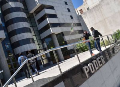 Autoridades judiciales de Buenos Aires asistir�n a una capacitaci�n en San Luis