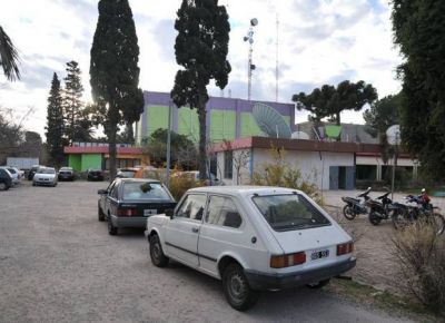 Canal 13 tiene un nuevo lugar en la grilla de CCC y TVC