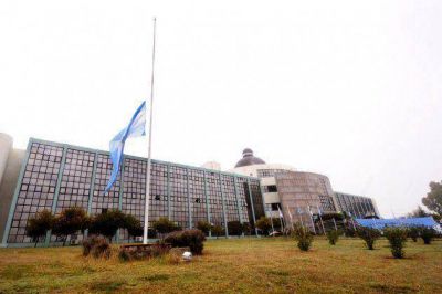 Diputados exigen al Gobierno que presente el inventario de bienes de La Calera cuando Leyes era intendenta