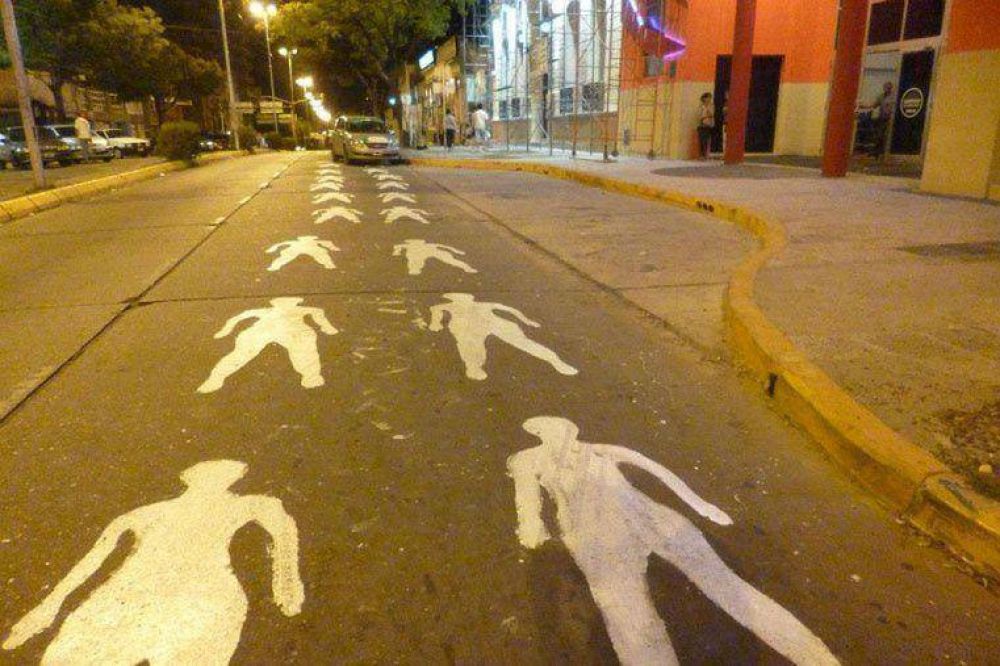La Justicia Federal dispuso la apertura del periodo de pruebas de la causa �rea Paran�