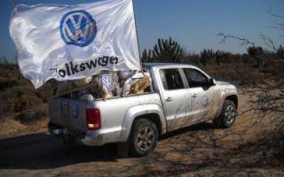 RSE: Volkswagen realizar� cruzada solidaria en Santiago del Estero
