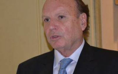 Merlo: Provincia desminti� a Othaceh� por su denuncia contra Scioli