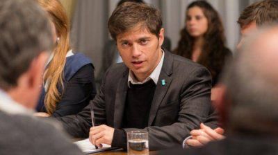 Econom�a sugiere a los bonistas cambiar el banco de cobro de sus bonos