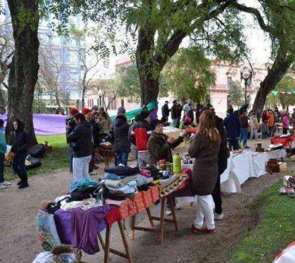 Concejales analizar�n hoy la regulaci�n de las ferias